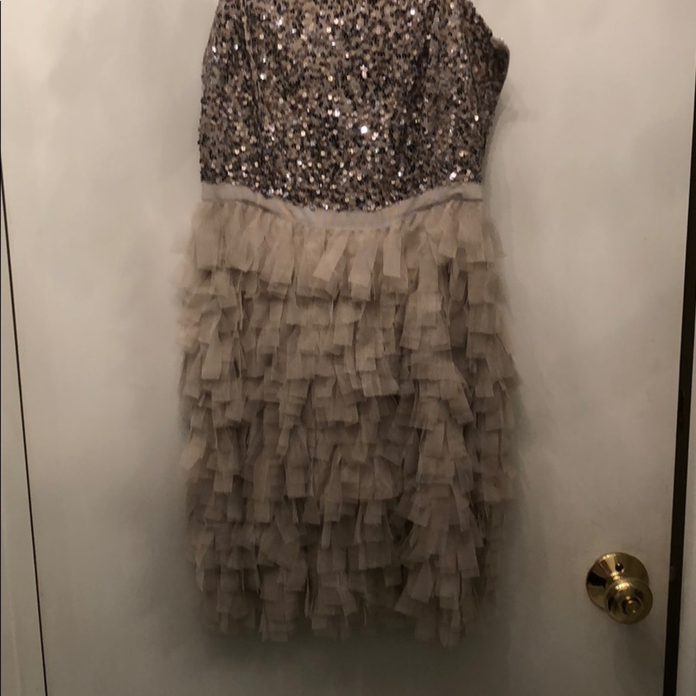 Armani Exchange dress new!